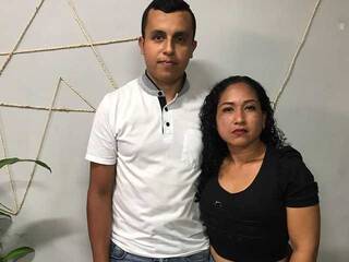 Еротичний відеочат EMYLY-LIAM