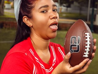 Еротичний відеочат emylybrown