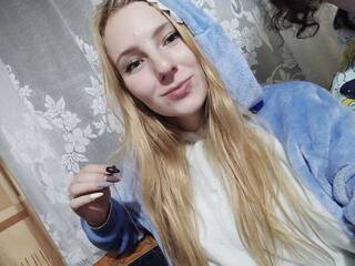 Еротичний відеочат EnemyFolsy