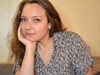 Еротичний відеочат engelgardt