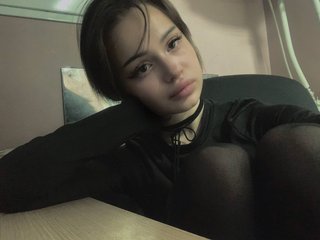 Еротичний відеочат EnigmaEva