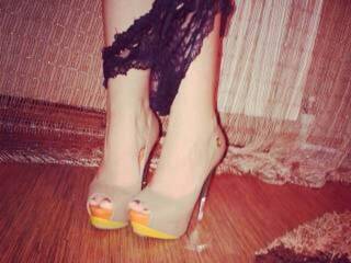 Еротичний відеочат enila