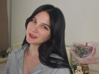 Еротичний відеочат EnricaElis