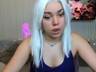 Еротичний відеочат EricaHoff