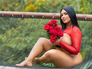 Еротичний відеочат Ericajohnson12