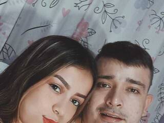 Еротичний відеочат Ericksalome