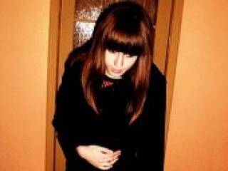 Еротичний відеочат erika12