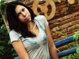 Еротичний відеочат erikaday