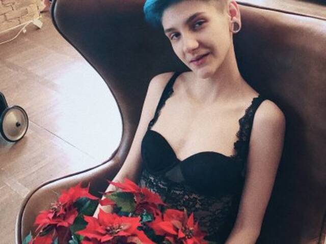 Фото профілю ErikaLis