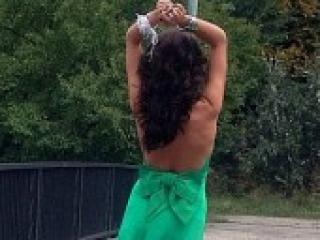 Еротичний відеочат erinx