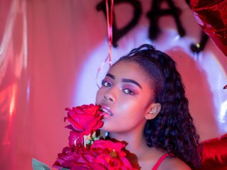 Еротичний відеочат Eris-