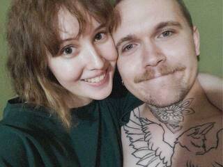 Еротичний відеочат ernest-and-celestina