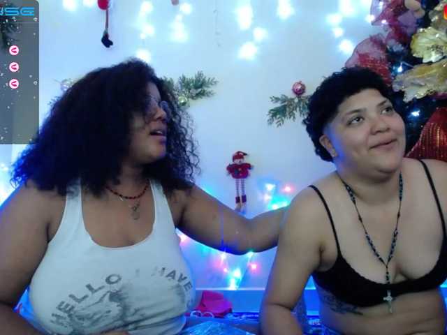 Скріншоти передачі Eros-Lilyth