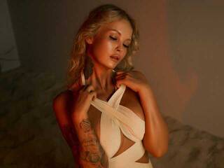 Еротичний відеочат Eroticann