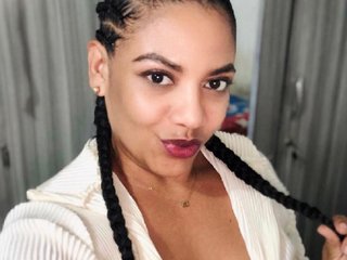 Еротичний відеочат EroticMelissa