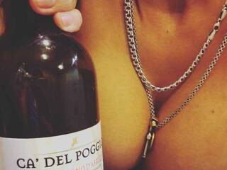 Еротичний відеочат MLaNa