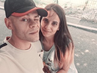 Еротичний відеочат ErykaAndGrey