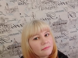 Еротичний відеочат Esenia79