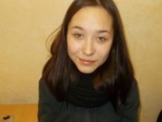 Еротичний відеочат esmirasex