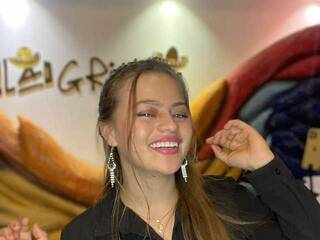 Еротичний відеочат espartamodels