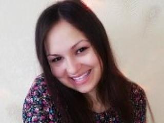 Еротичний відеочат esperanza13