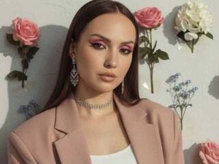 Еротичний відеочат EspressoPrincesss