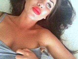 Еротичний відеочат esscada