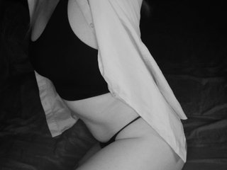 Еротичний відеочат Essy-Vettie