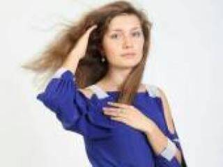 Еротичний відеочат estelleee