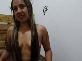 Еротичний відеочат estellitafash