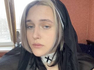 Еротичний відеочат EsterMiller