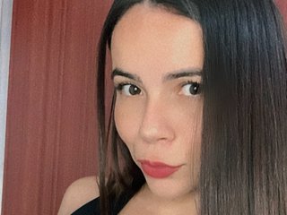 Еротичний відеочат Estrelaa