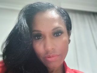 Еротичний відеочат Estrelalua32