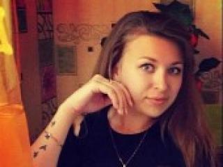 Еротичний відеочат estrella94