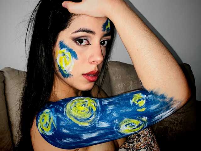 Фото профілю EstrellaVenus