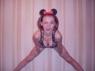 Еротичний відеочат etensa