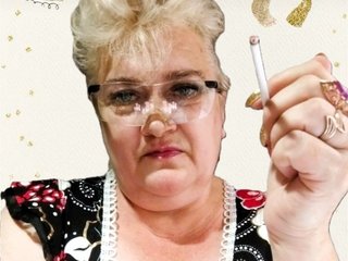 Еротичний відеочат EugeniaLady