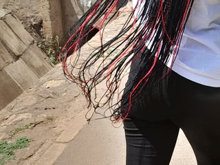 Еротичний відеочат Sexysuzzy12