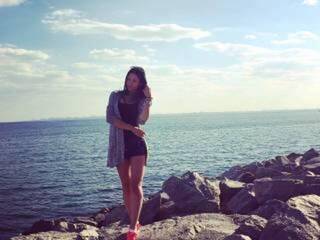 Еротичний відеочат euphoria23