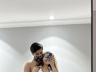 Еротичний відеочат Evaelfsex