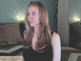 Еротичний відеочат Adamova_Eva