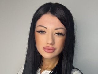 Еротичний відеочат Eva-Annabel