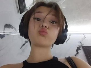 Еротичний відеочат eva-baby05