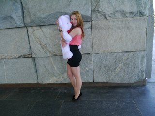 Еротичний відеочат Eva-Rosy