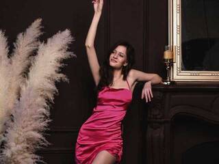 Еротичний відеочат Eva-Rox