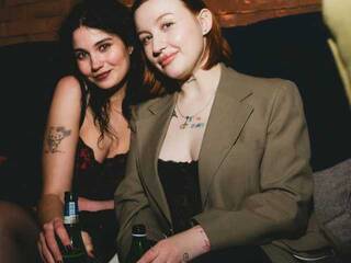 Еротичний відеочат eva-swag