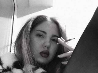 Еротичний відеочат Eva-Zovi