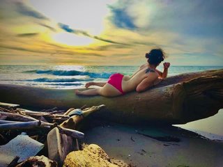 Еротичний відеочат Eva06