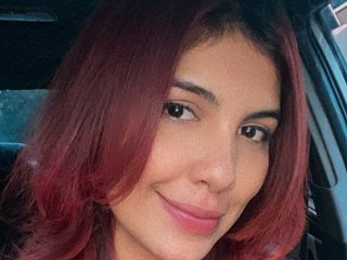 Еротичний відеочат Eva1203