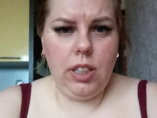 Еротичний відеочат blondy_girl1499